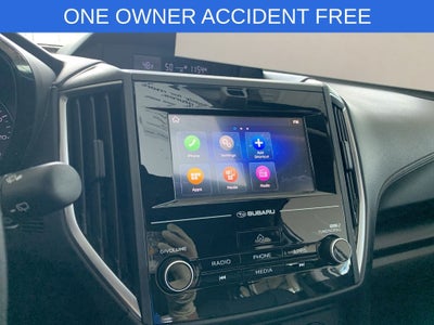 2023 Subaru Impreza Base