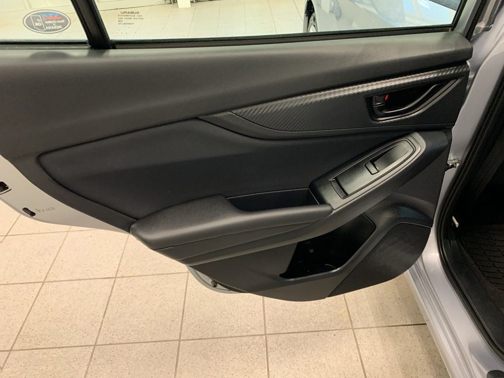 2023 Subaru Impreza Base