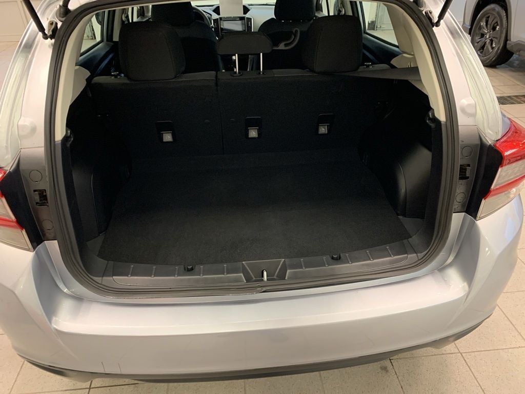 2023 Subaru Impreza Base