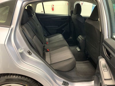 2023 Subaru Impreza Base