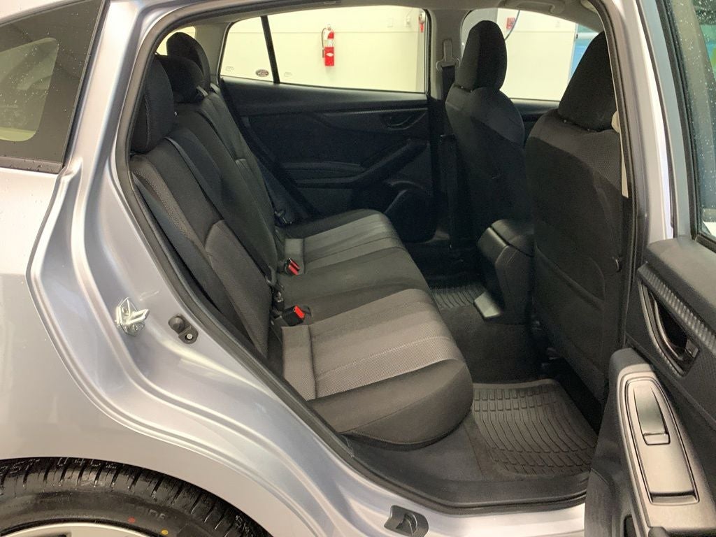 2023 Subaru Impreza Base