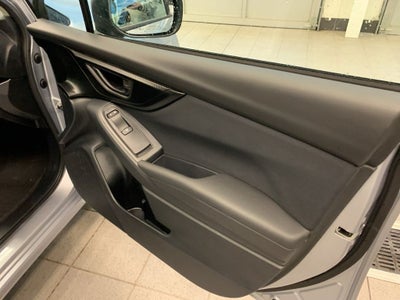 2023 Subaru Impreza Base