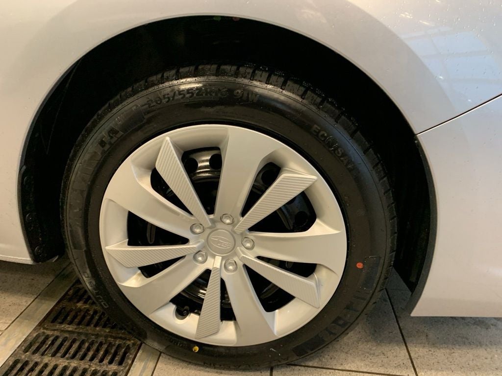 2023 Subaru Impreza Base