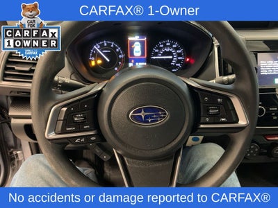 2023 Subaru Impreza Base