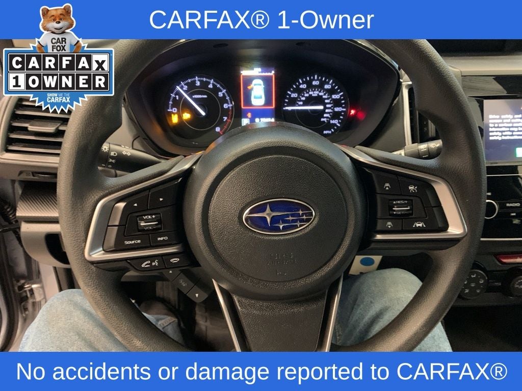 2023 Subaru Impreza Base