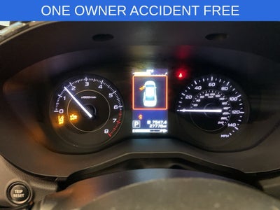 2023 Subaru Impreza Base