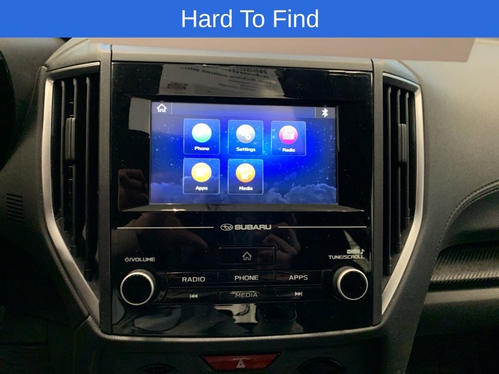 2023 Subaru Impreza Base