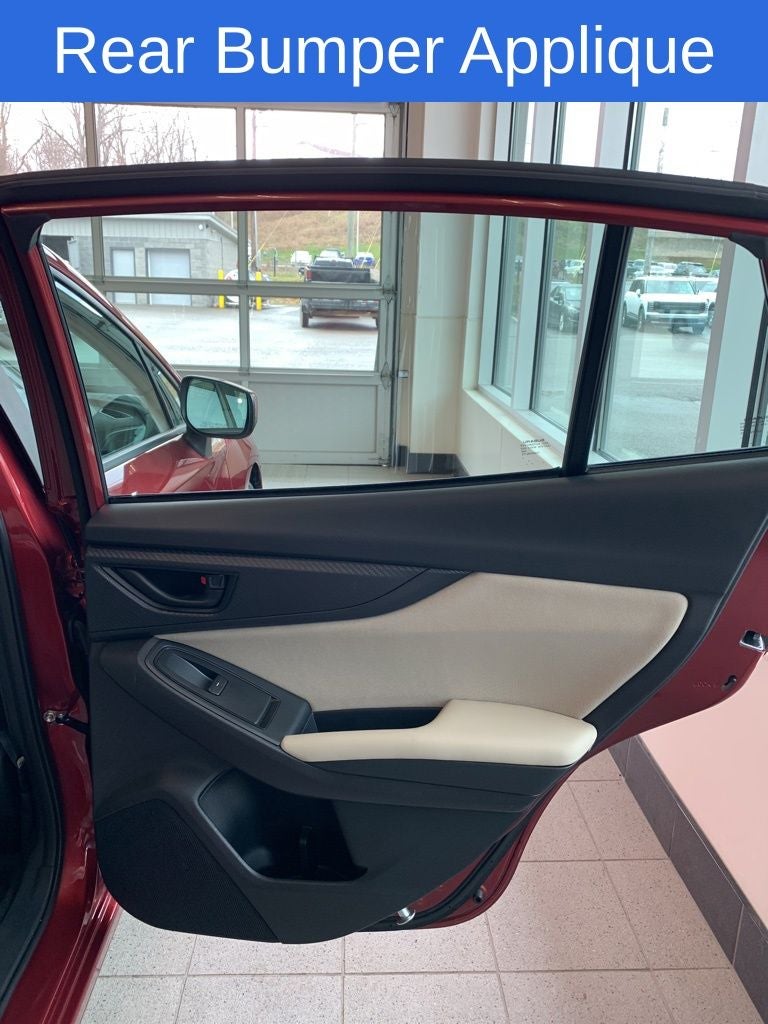 2018 Subaru Impreza 2.0i Premium