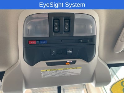 2018 Subaru Impreza 2.0i Premium