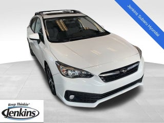 2022 Subaru Impreza Premium