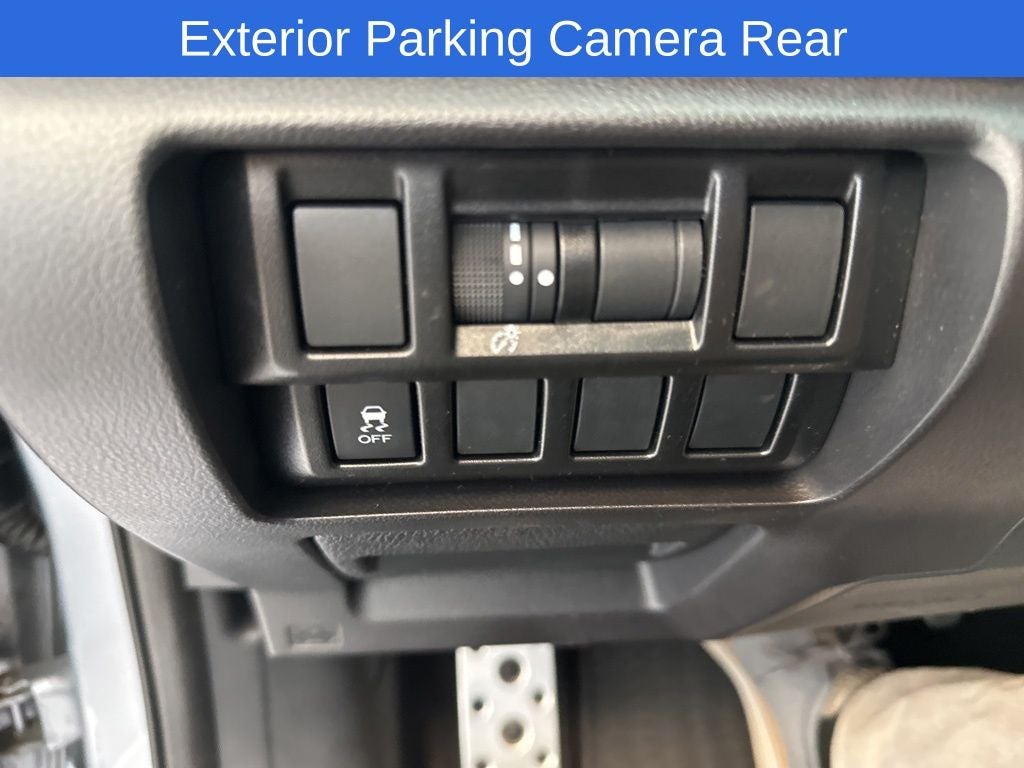 2023 Subaru Impreza Sport