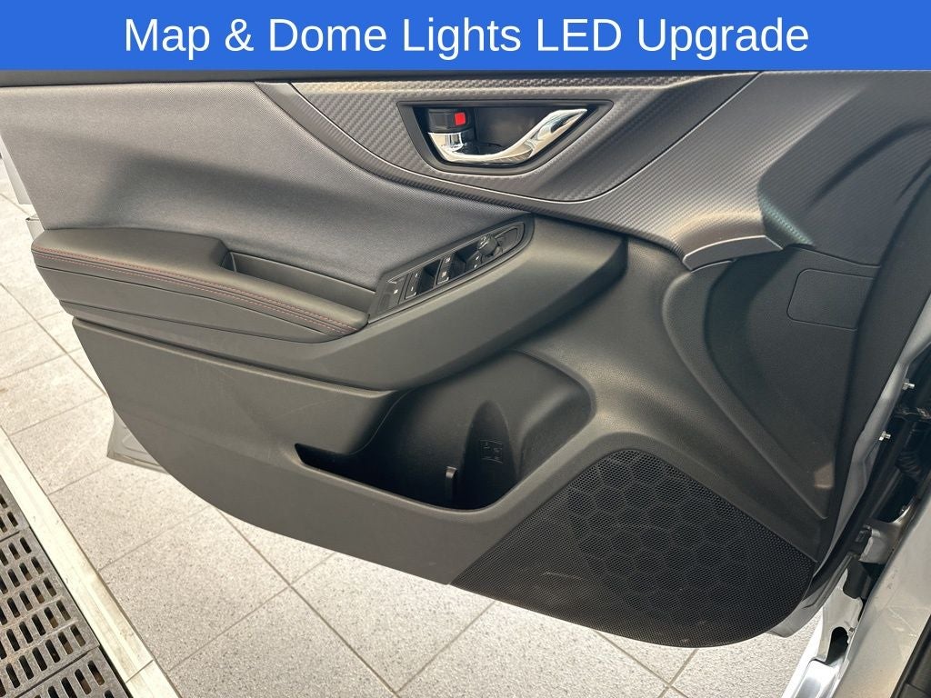 2023 Subaru Impreza Sport