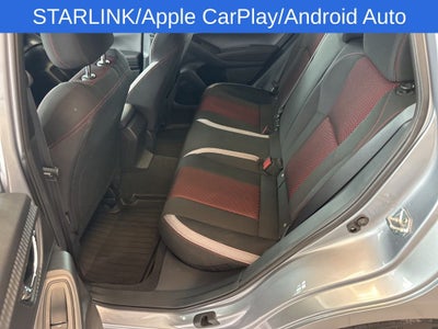 2023 Subaru Impreza Sport