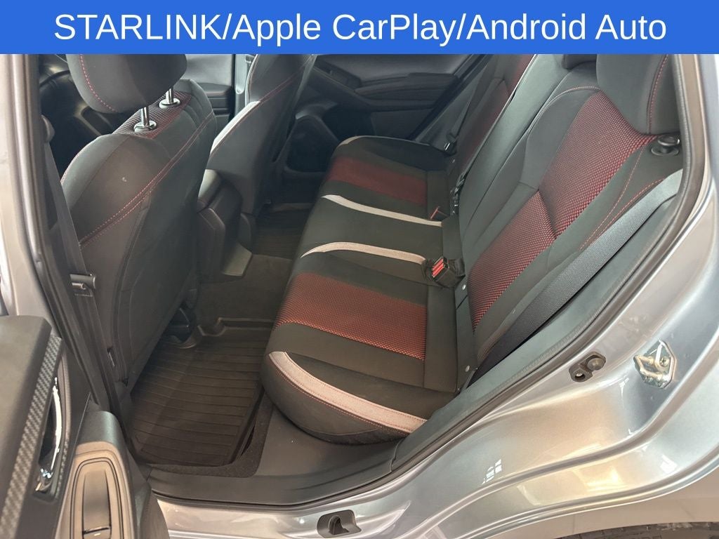 2023 Subaru Impreza Sport