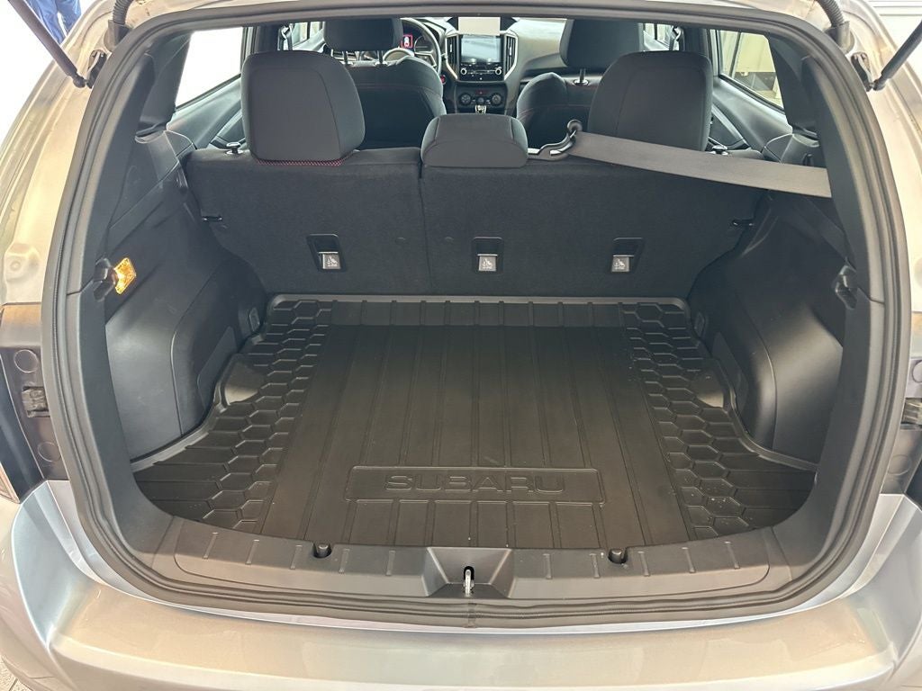 2023 Subaru Impreza Sport