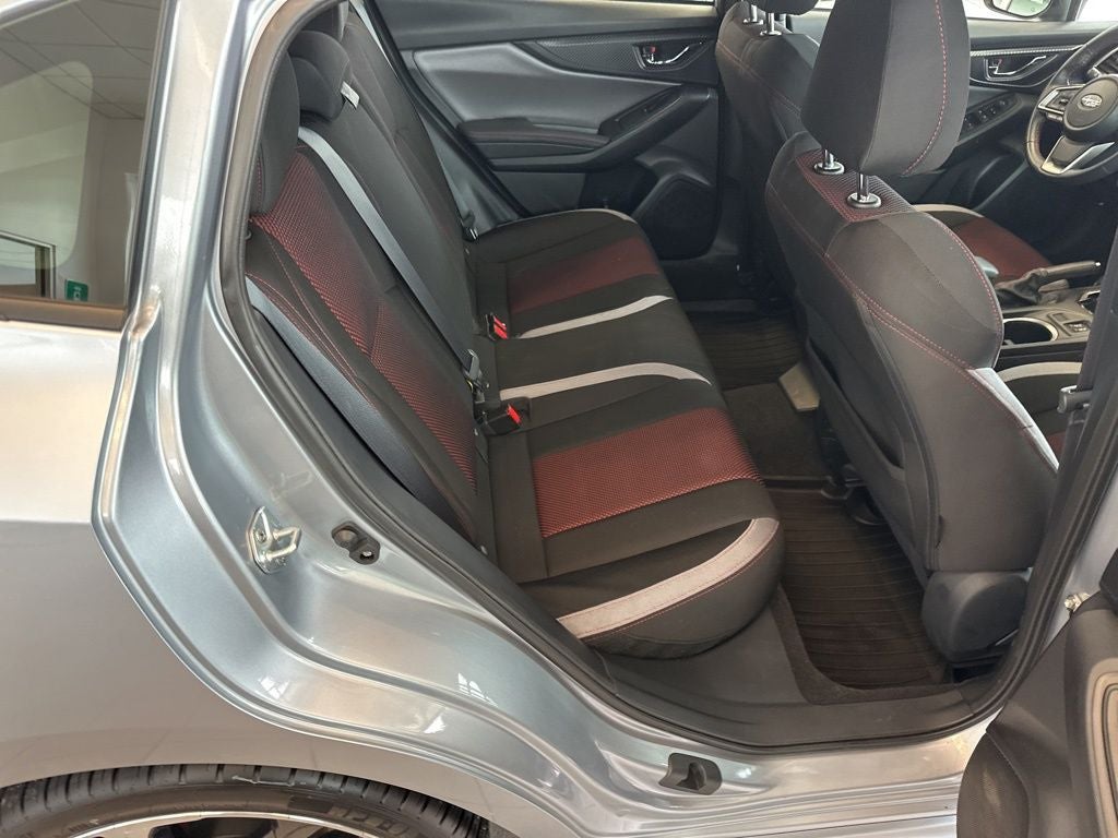 2023 Subaru Impreza Sport