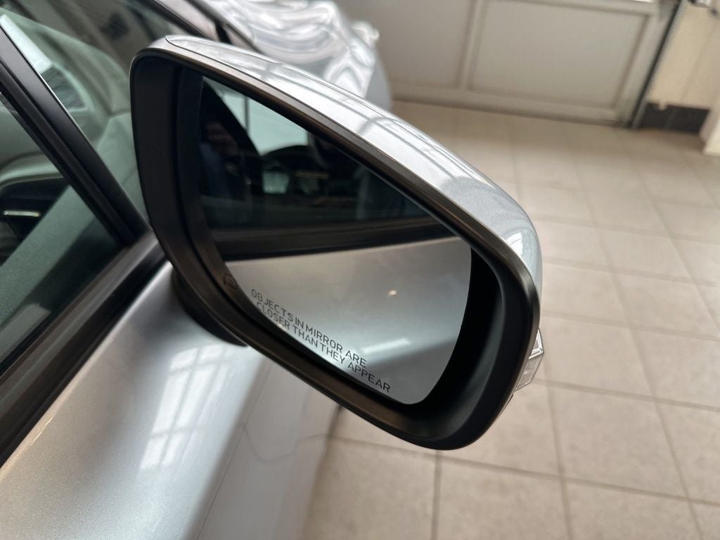 2023 Subaru Impreza Sport