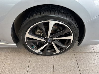 2023 Subaru Impreza Sport