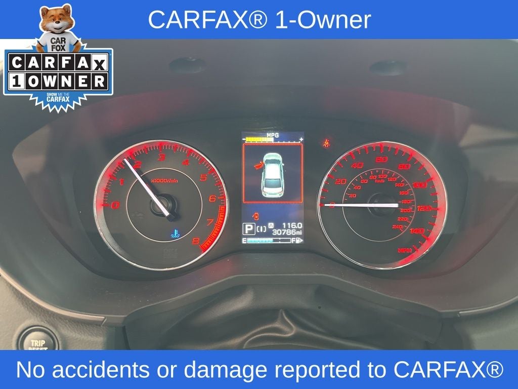 2023 Subaru Impreza Sport