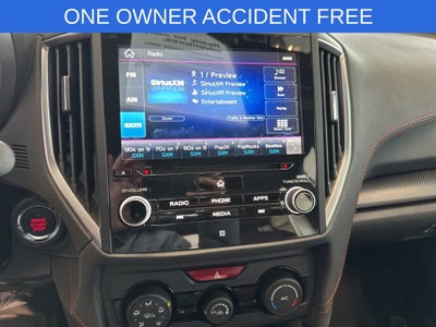 2023 Subaru Impreza Sport