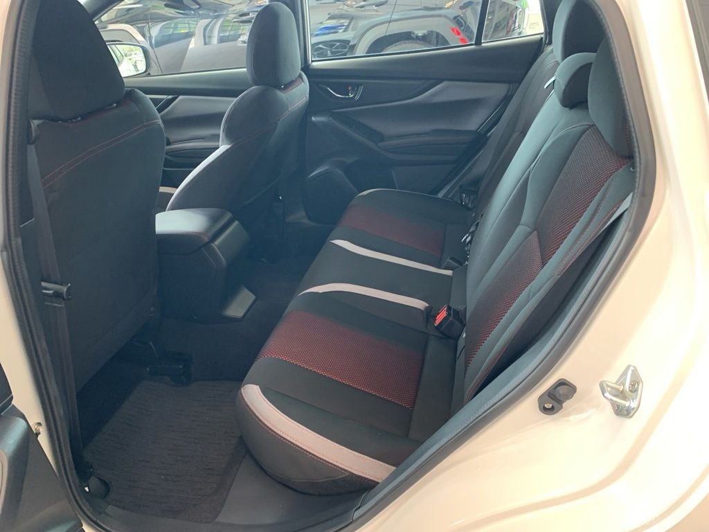 2023 Subaru Impreza Sport