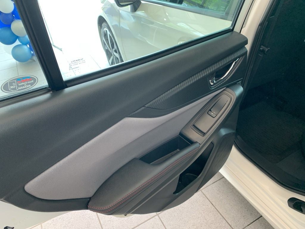 2023 Subaru Impreza Sport