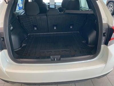2023 Subaru Impreza Sport