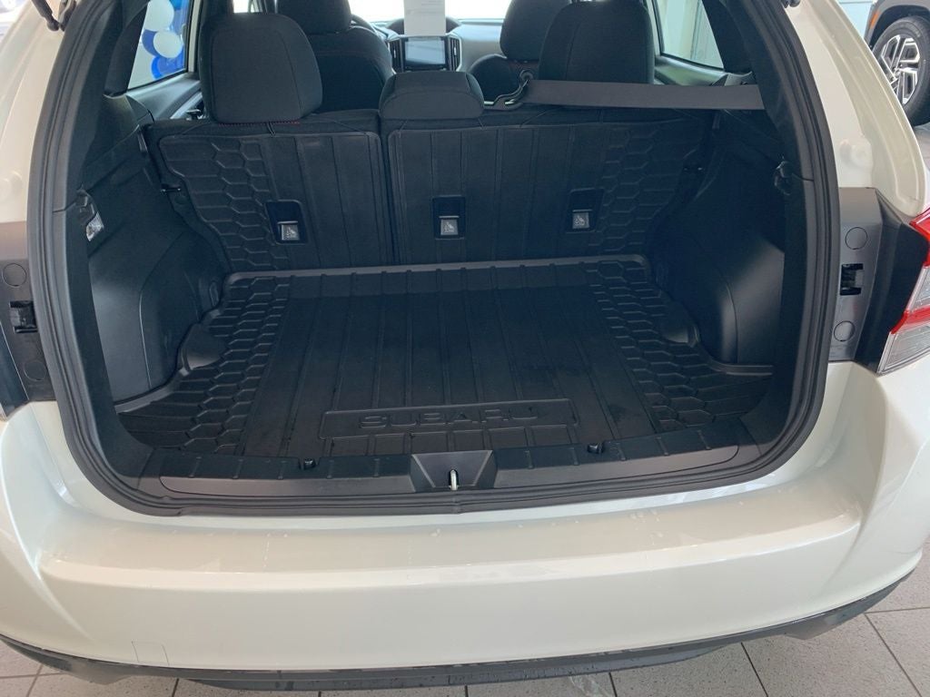 2023 Subaru Impreza Sport