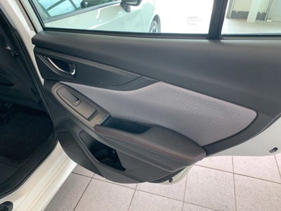 2023 Subaru Impreza Sport