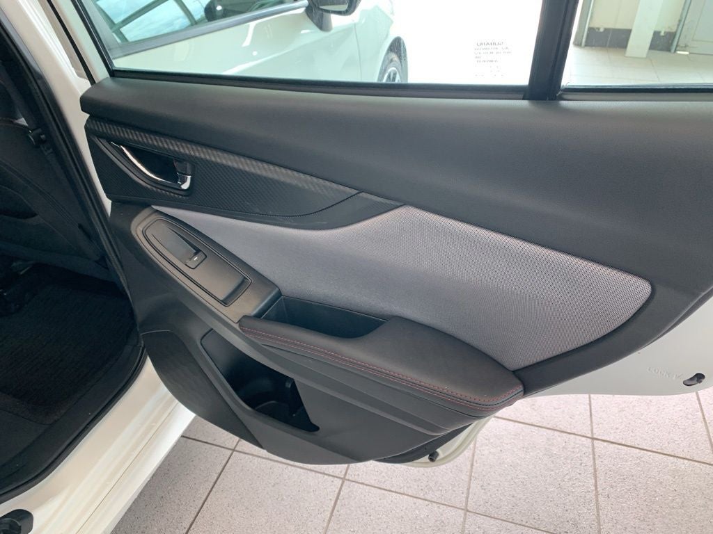 2023 Subaru Impreza Sport