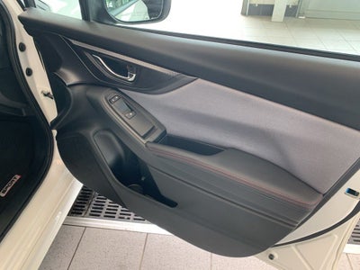 2023 Subaru Impreza Sport