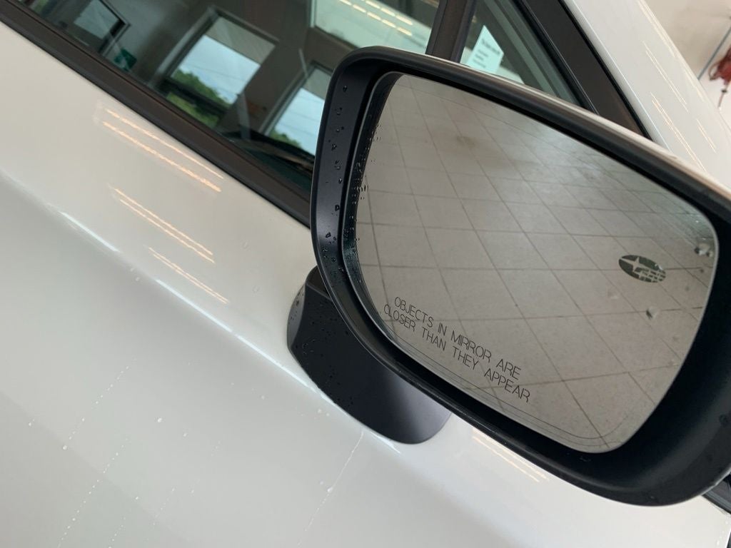 2023 Subaru Impreza Sport
