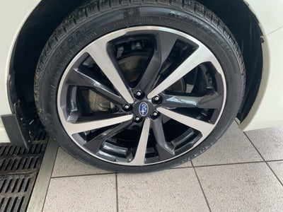 2023 Subaru Impreza Sport