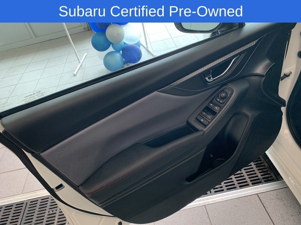 2023 Subaru Impreza Sport