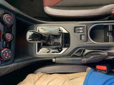 2023 Subaru Impreza Sport