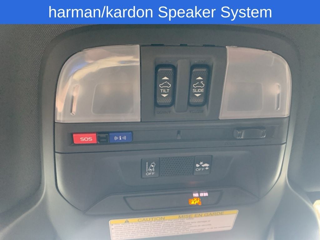 2023 Subaru Impreza Sport