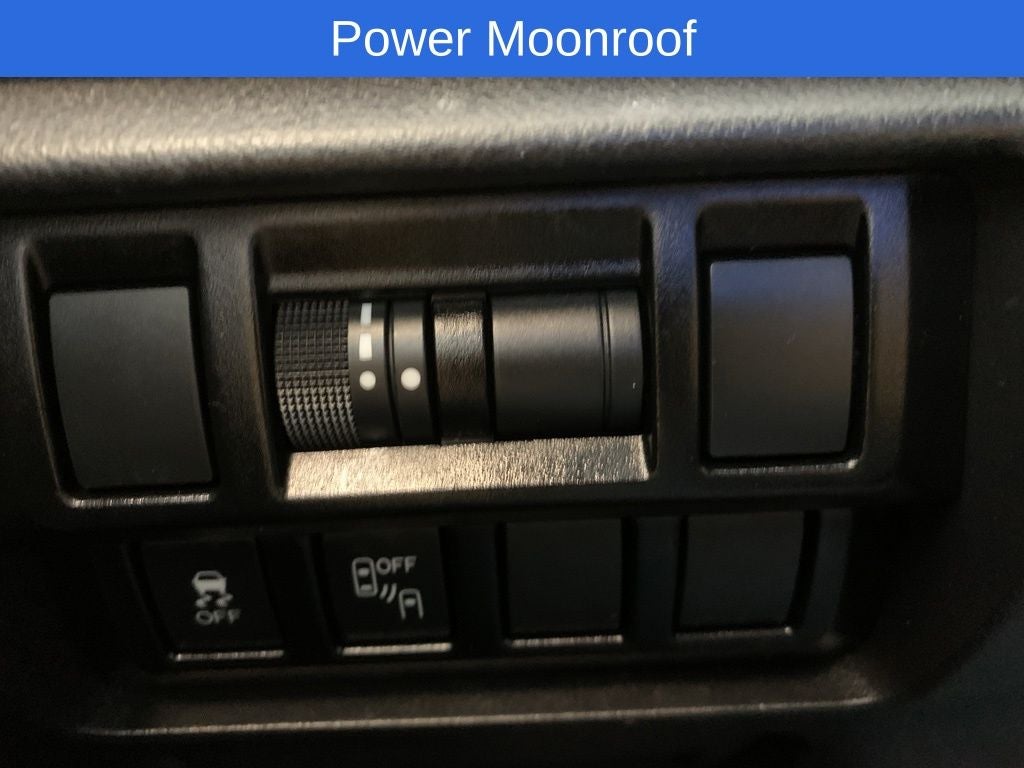 2023 Subaru Impreza Sport