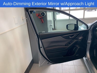 2023 Subaru Impreza Sport