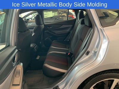 2023 Subaru Impreza Sport