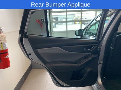 2023 Subaru Impreza Sport