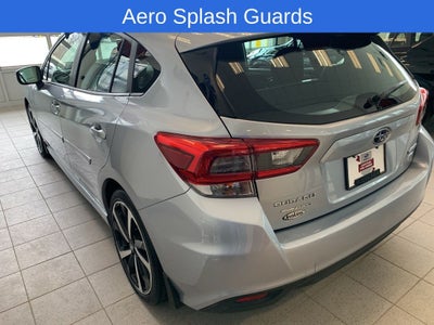 2023 Subaru Impreza Sport