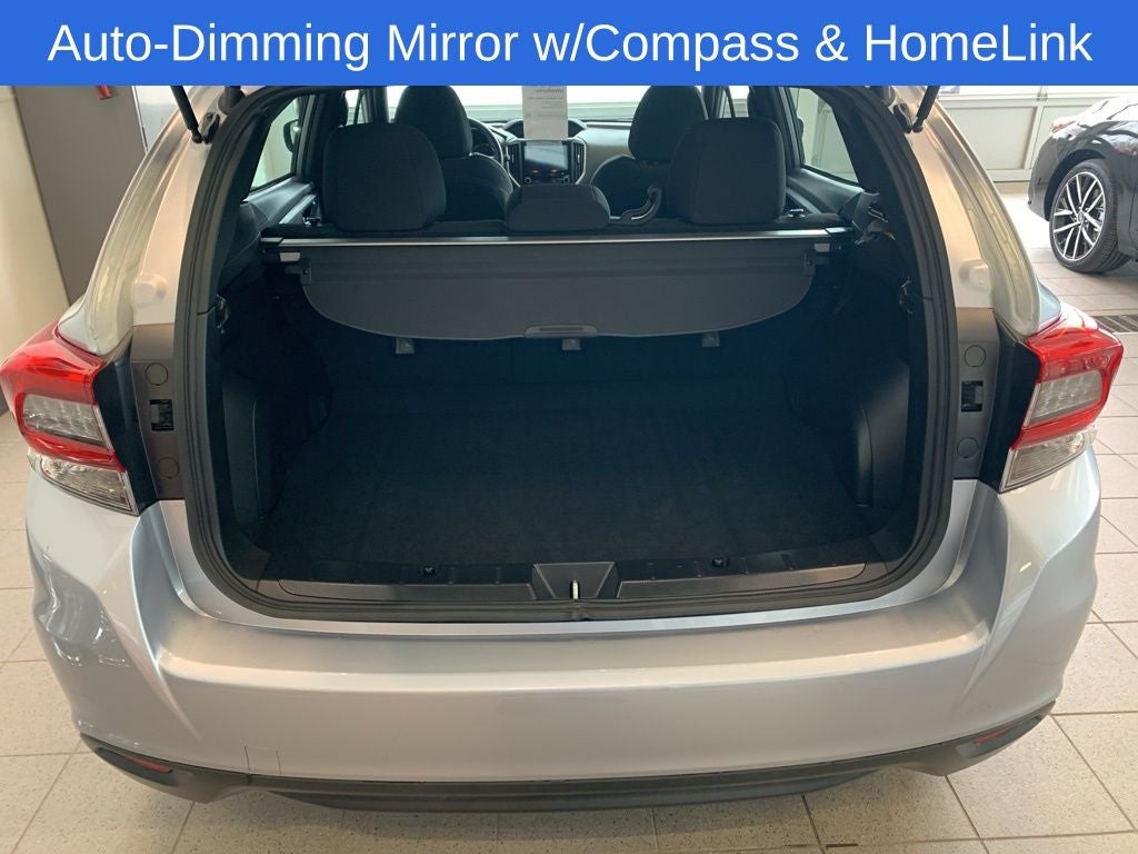 2023 Subaru Impreza Sport