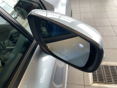 2023 Subaru Impreza Sport