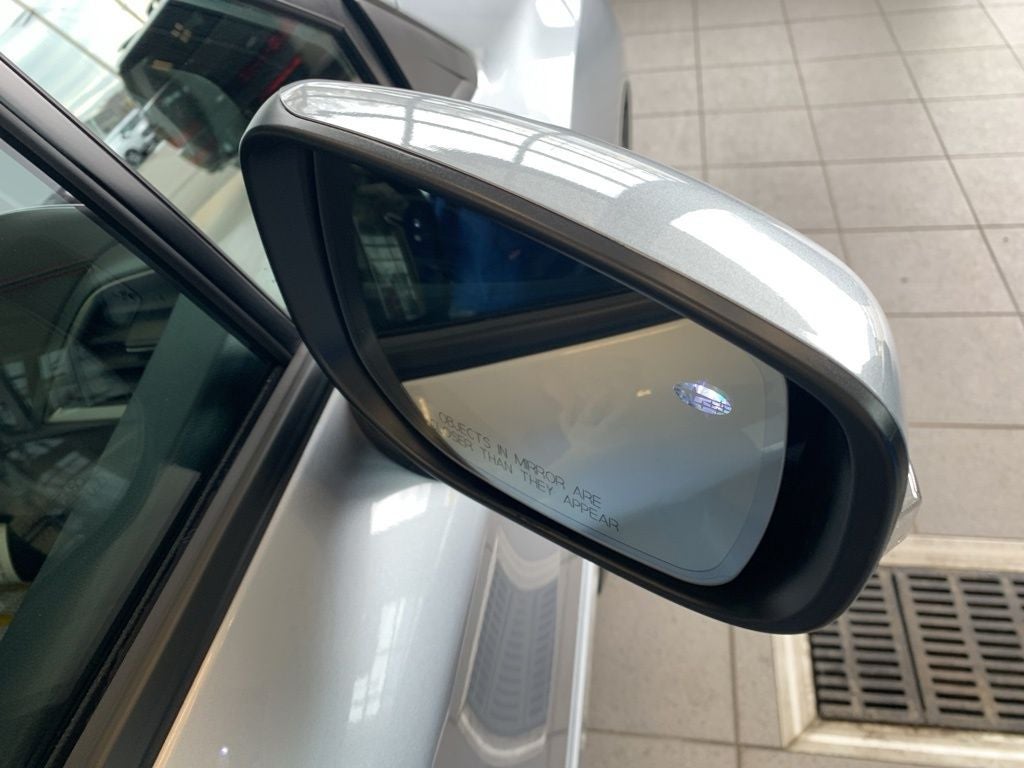 2023 Subaru Impreza Sport