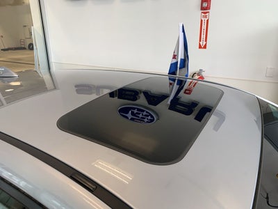 2023 Subaru Impreza Sport