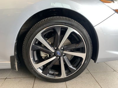 2023 Subaru Impreza Sport