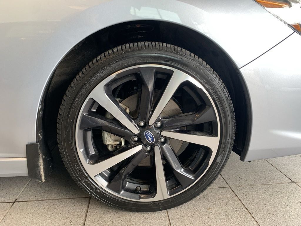 2023 Subaru Impreza Sport