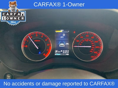 2023 Subaru Impreza Sport