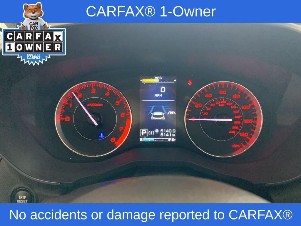 2023 Subaru Impreza Sport