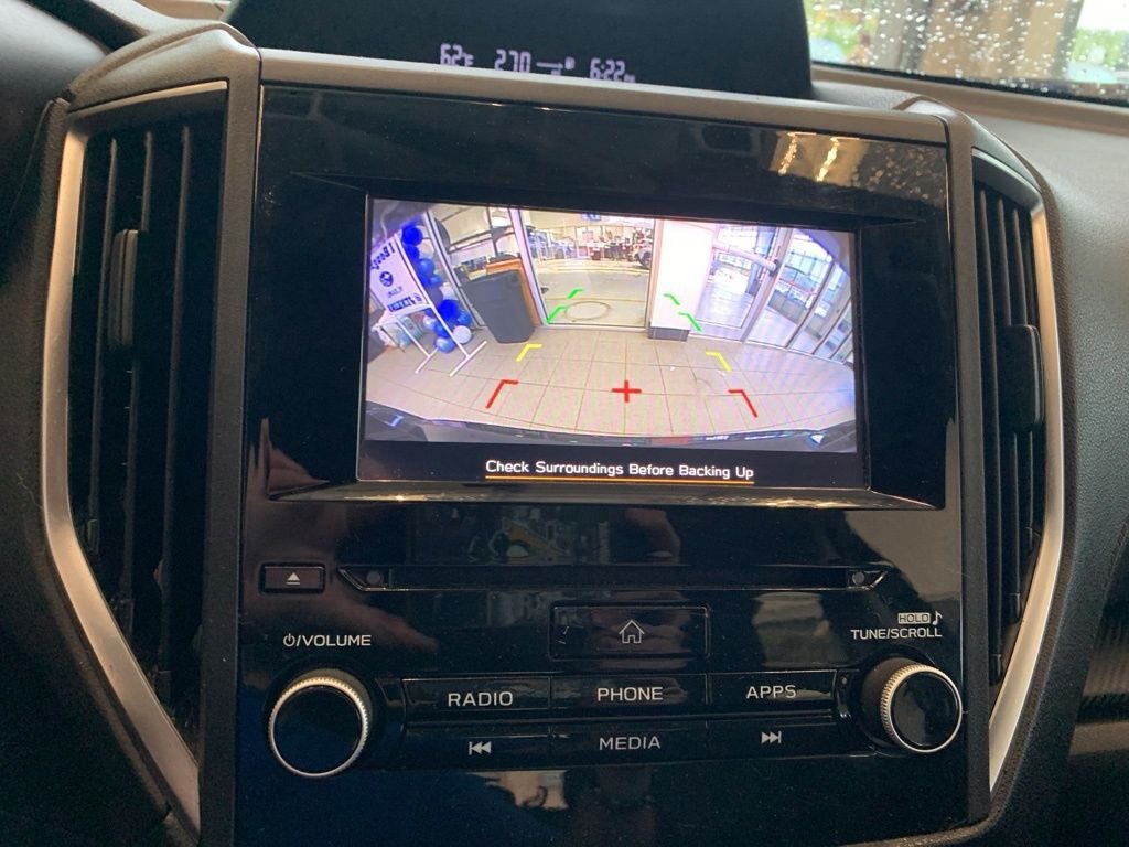 2023 Subaru Impreza Premium
